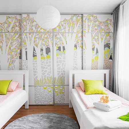 Holiday Home Stranda Porvoo Center エクステリア 写真