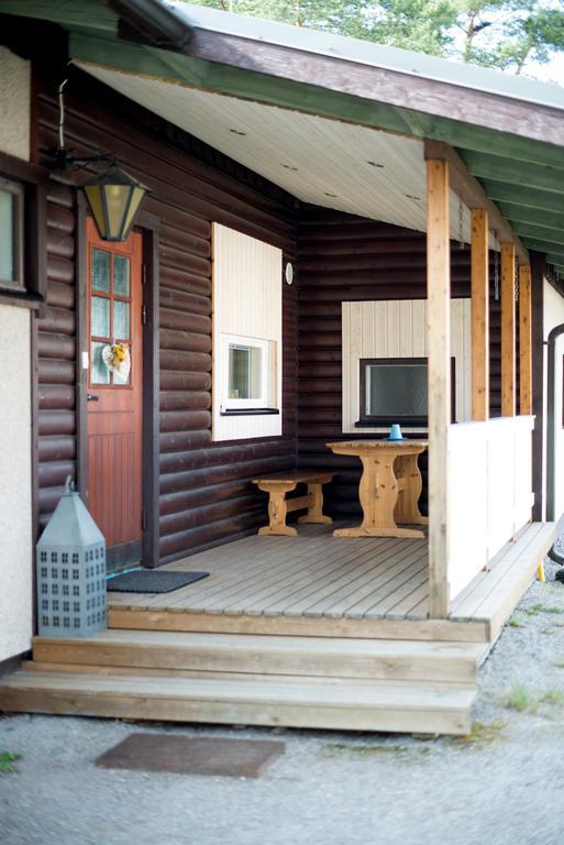 Holiday Home Stranda Porvoo Center エクステリア 写真