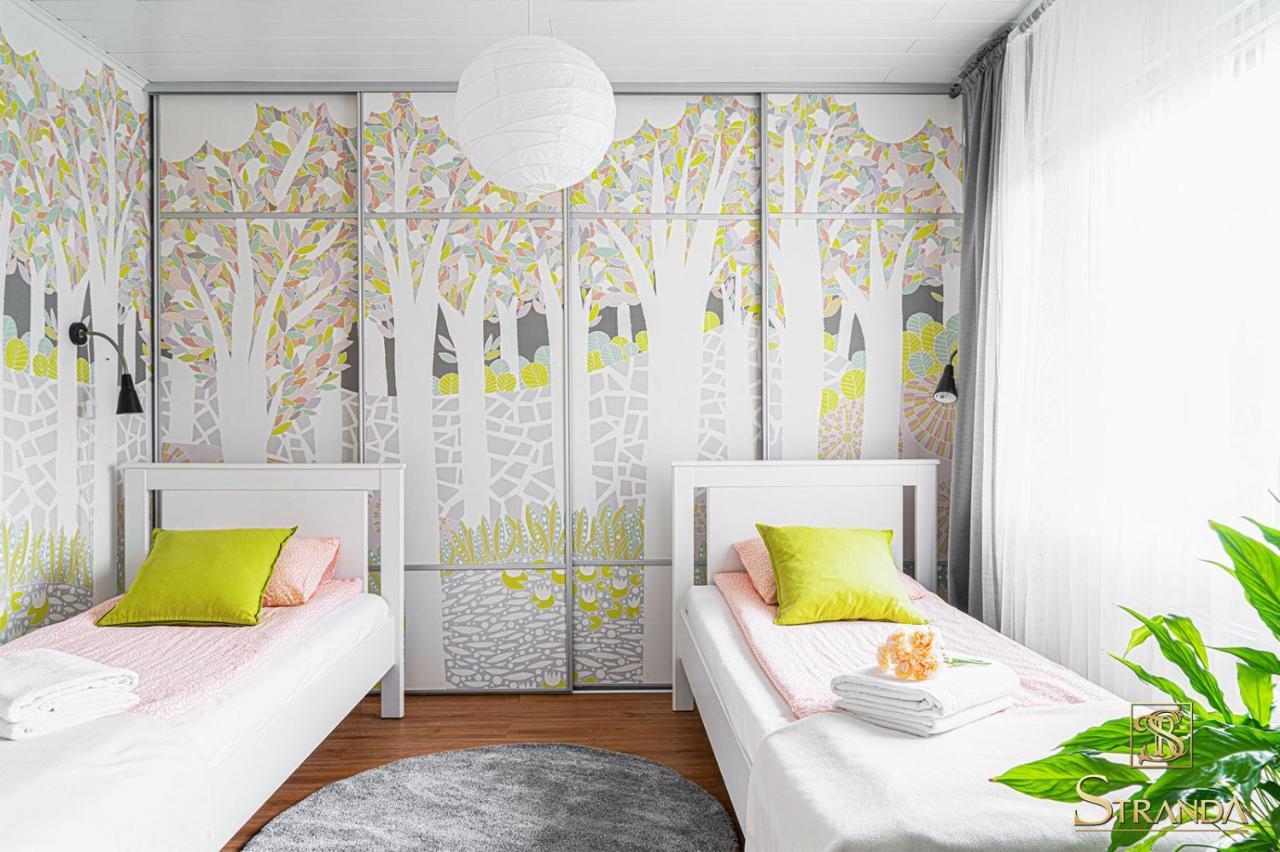 Holiday Home Stranda Porvoo Center エクステリア 写真