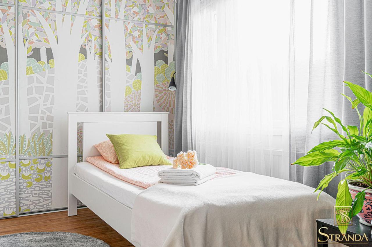 Holiday Home Stranda Porvoo Center エクステリア 写真